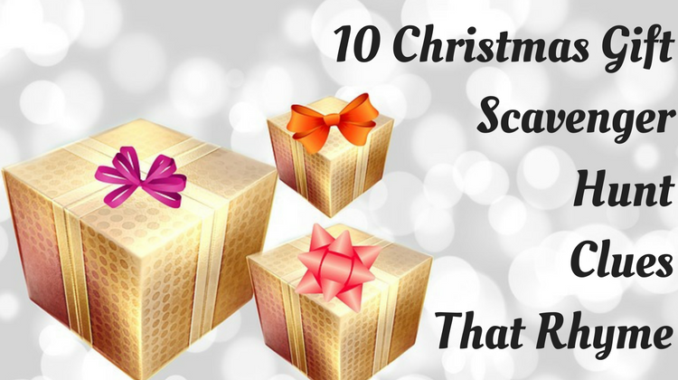 10-christmas-gift-scavenger-hunt-clues-riddles-all-for-free