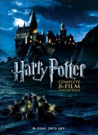Harry Potter Scavenger Hunt Clues