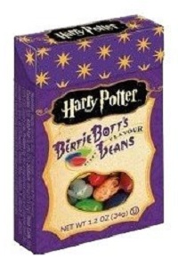 Harry Potter Scavenger Hunt Clues