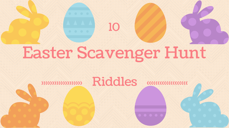 Adult Easter Riddles 23