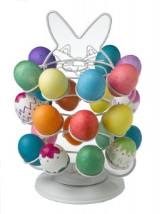Easter scavenger hunt riddles