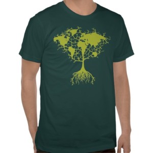 Earth Day Scavenger Hunt
