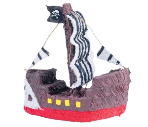 Pirate Scavenger Hunt Riddles