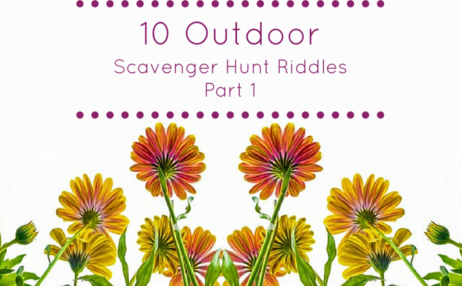 10-outdoor-scavenger-hunt-riddles-part-1