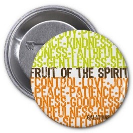 Fruits Of The Spirit