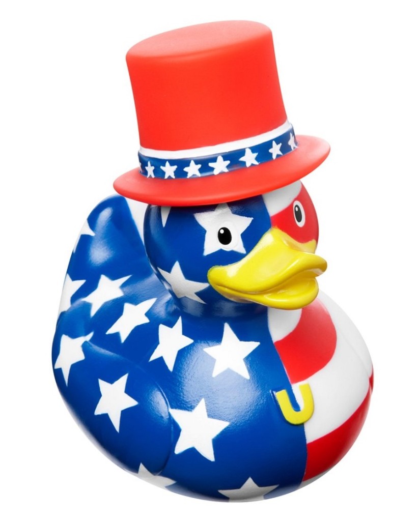 4th Of July Scavenger Hunt
